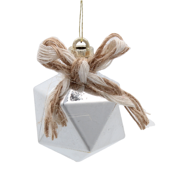 KPL. 24 OZDÓB STROMKOVÝCH - MIX balení=12ks *7205