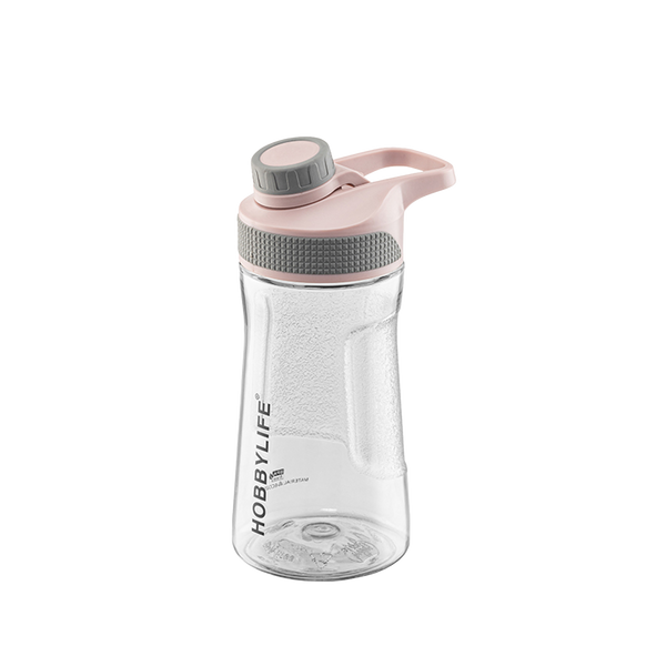 BUTELKA NA WODĘ/BIDON 530 ML disp. 12 szt *7716