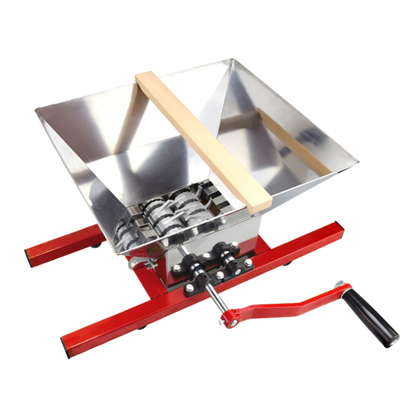 FRUIT GRINDER 7 L FOLDABLE FUNNEL 49.6 x 40.7 x 24.8 CM