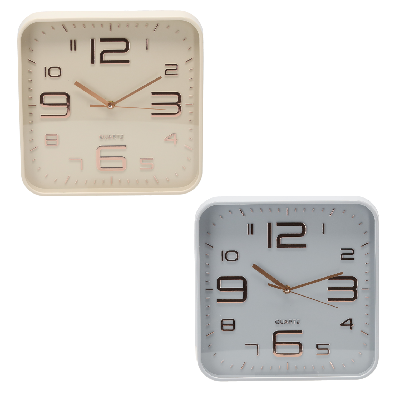 ZEGAR WISZĄCY KWADRATOWY 30,2 x 30,2 x 4,3 CM BEŻOWY/NIEBIESKI ZE ZŁOTYMI CYFRAMI *5562 pol_pl_ZEGAR-WISZACY-KWADRATOWY-30-2-x-30-2-x-4-3-CM-BEZOWY-NIEBIESKI-ZE-ZLOTYMI-CYFRAMI-5562-3903_1