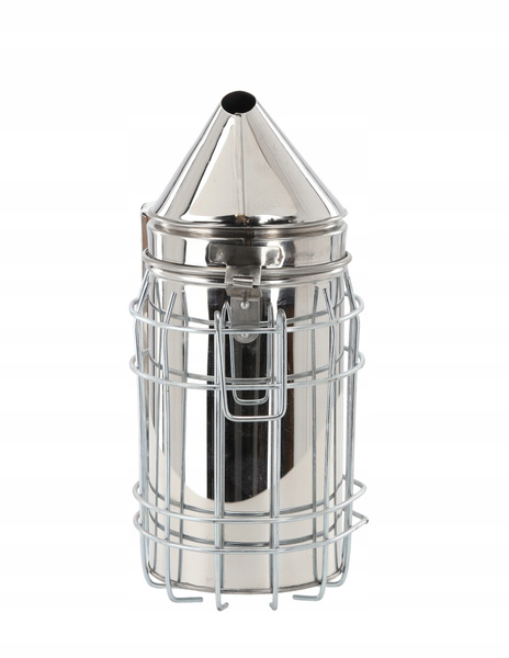 BEEKEEPER VACUUM CLEANER STAINLESS STEEL 28 CM