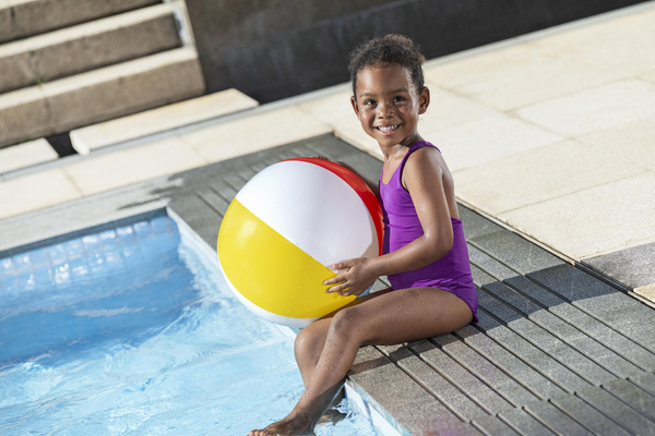 Bestway® 20"/51cm Beach Ball