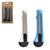 SET OF 2 UPHOLSTERY KNIVES 15 CM