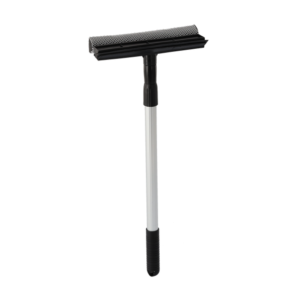 MYJKA DO OKIEN ZE ŚCIĄGACZKĄ ALUMINIOWY TELESKOP 46CM-70CM *6524