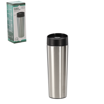 TERMICKÝ HRNEC 350 ML TURISTICKÝ *4773