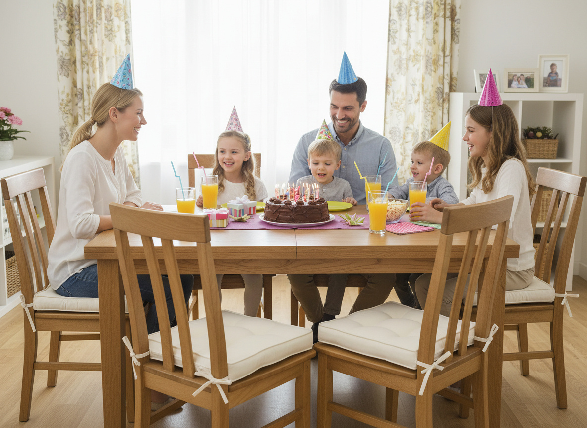 PODUSZKA NA KRZESŁO 40 x 40 x 6 CM BEŻOWA pol_pl_PODUSZKA-NA-KRZESLO-40-x-40-x-6-CM-BEZOWA-9106_7