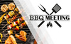 CHARCOAL KETTLE BBQ ON LEGS WITH LID 37 x 37 x 44 CM