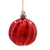 SET OF 50 CHRISTMAS TREE DECORATIONS MIX