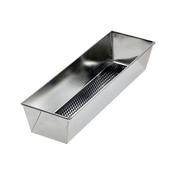 Placă de metal 30X11X7,5CM*1494