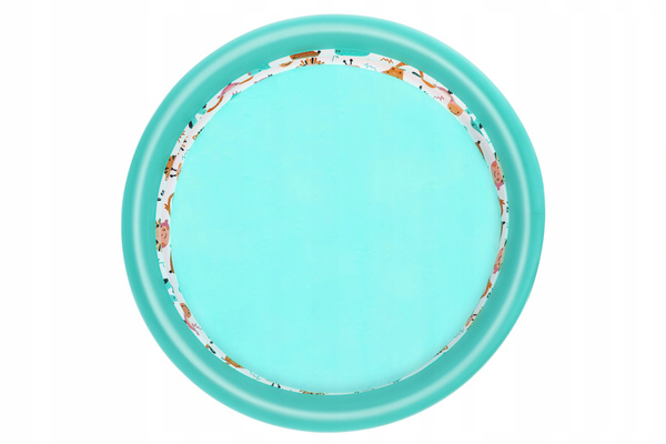 Piscină de grădină 'OCEAN' 102 x 25 cm