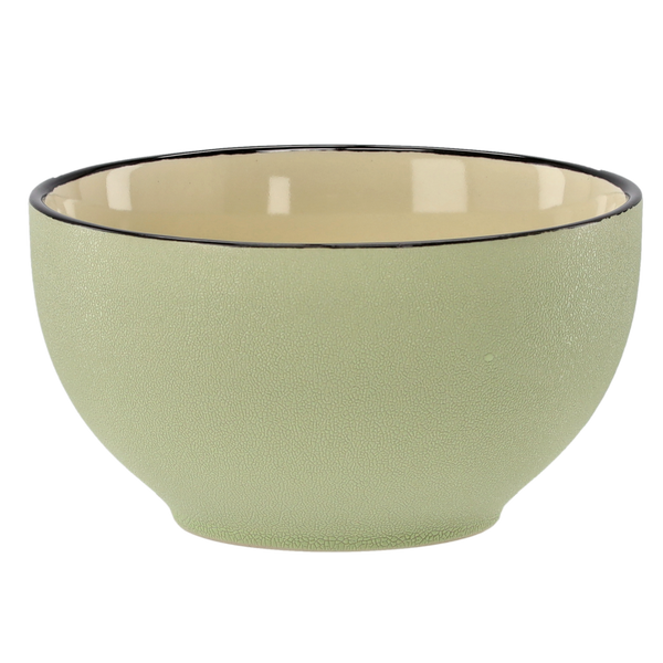 MARE CERAMICĂ 550 ML "GLOSSY" pachet=4buc *7438