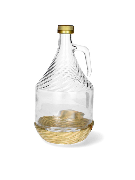 DAMA 2 L W OPLOCIE + ZAKRĘTKA op=6szt*3394