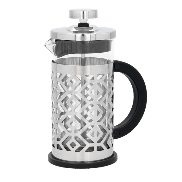 ZAPARZACZ DO HERBATY I KAWY 350 ML Z TŁOKIEM *1465