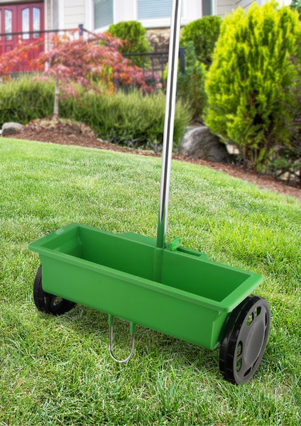 GARDEN SPREADER