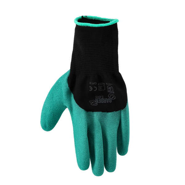 GARDEN GLOVES WITH CLAWS