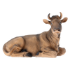 SET FIGURI DE CRĂCIUN 11 BUC. până la 80 CM polyresin *0503