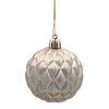 SET OF 20 CHRISTMAS TREE DECORATIONS MIX