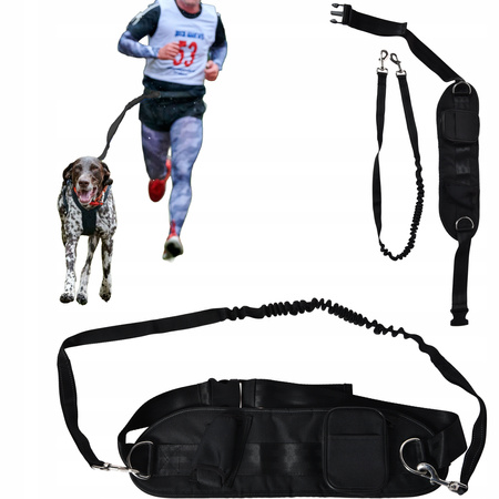 SASZETKA / NERKA S ELASTICKOU ŠŇÚROU balenie=4ks *9769