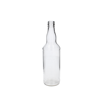 LAHEV SPIRITU 500 ML /KULKA/*5735 ZGRZ. 12 ks. PAL1440 KS*5735