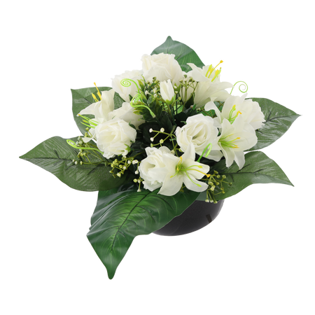 BUCLE CH-22 ( LARGIME 40 CM, ÎNĂLȚIME 30 CM) LILIAC MIX CULOARE