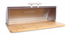 Cutie pentru pâine din bambus CANELLA 39 x 28,5 x 15 CM