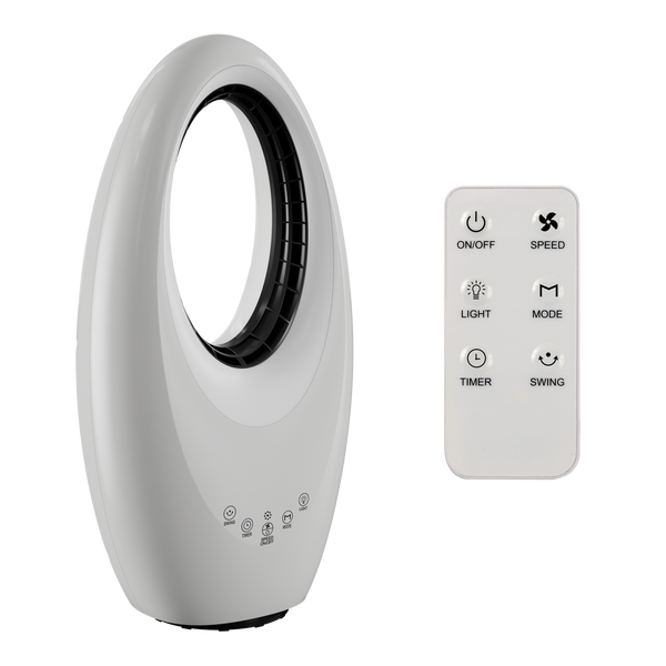 BLADELESS PORTABLE FAN 