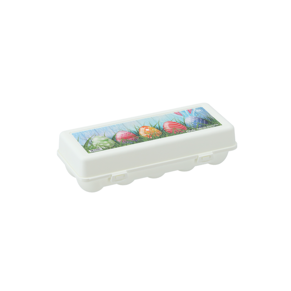 EGG CONTAINER DISP=24PCS