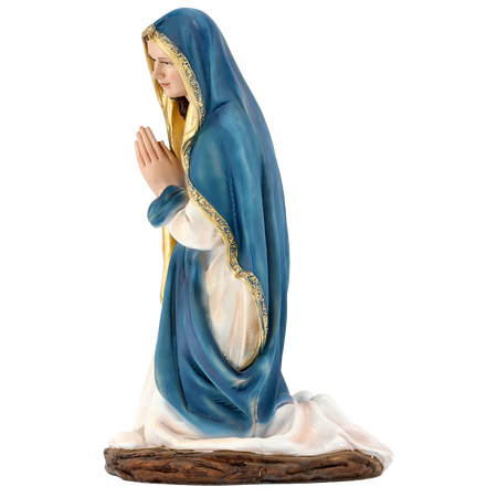 ŚWIĘTA RODZINA - ZESTAW 3 FIGUR 110 CM