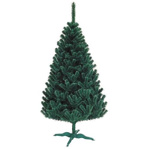 UMĚLÁ JEDLE 180 CM STROMEK *0066