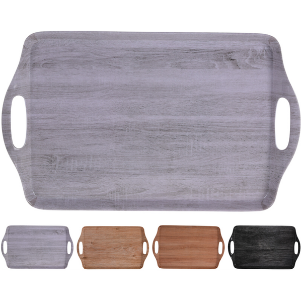 TACA MELAMINA 45X30CM *1299*