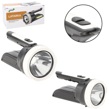 LED AKUMULÁTOROVÁ SVIEŤA *5622