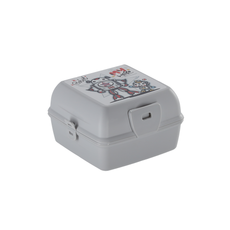 LUNCH CONTAINER 1300 ML