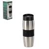 THERMAL MUG 350 ML TOURIST WITH ANTI-SLIP COVER