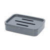 TWO-PIECE SOAP DISH