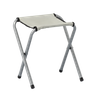 TOURIST FOLDING CHAIR 28x32x35 CM GREEN/BLUE/WHITE