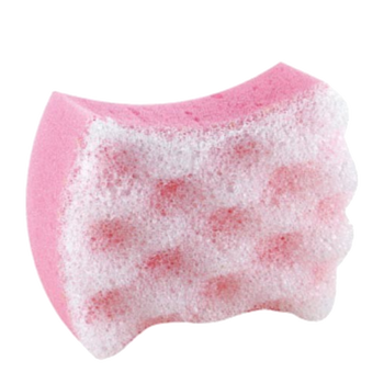 BATH SPONGE MOLLY MASSAGE