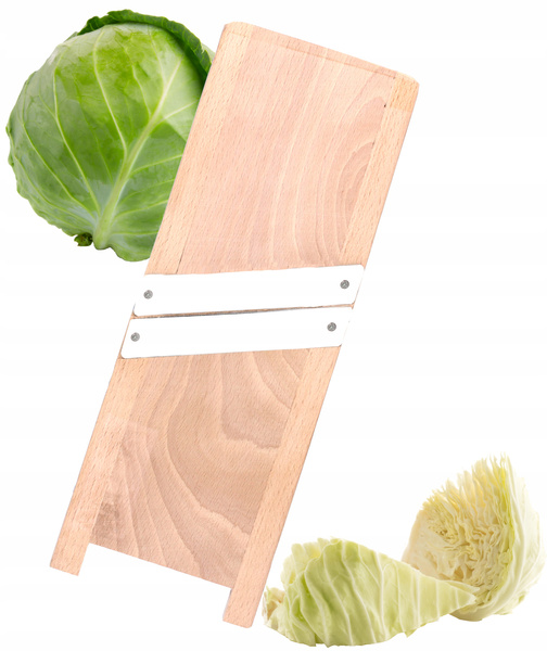 SZATKOWNICA 2-NOŻOWA MAŁA 25 CM X 13 CM *0018