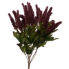ARTIFICIAL BRANCH - HEATHER 44 CM ASSORTED COLOURS