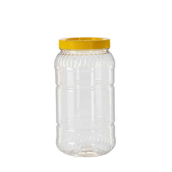 POJEMNIK PLASTIKOWY 3 L *0053