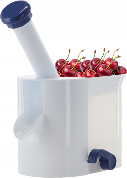 DRYLOWNICA DO WIŚNI I CZEREŚNI OPAK=1SZT *1355