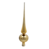SPUNDUC PE BRAZILIE 30 CM ROȘU/ORDIN/ARGINTIU *0164