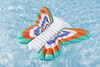 6'4" x 69"/1.93m x 1.76m Boho Butterfly Pool Float		