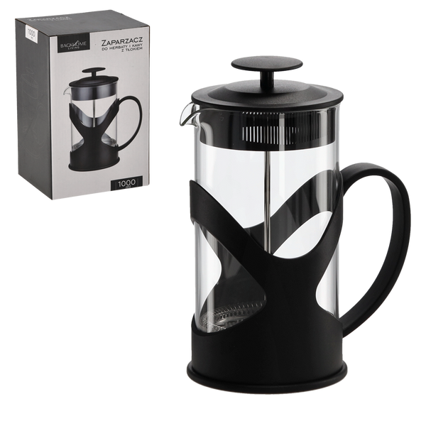 ČAJOVÝ A KÁVOVÝ LITR 1000 ML S PLOU A *1519