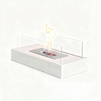 TABLETOP ETHANOL FIRE PIT H 15 CM