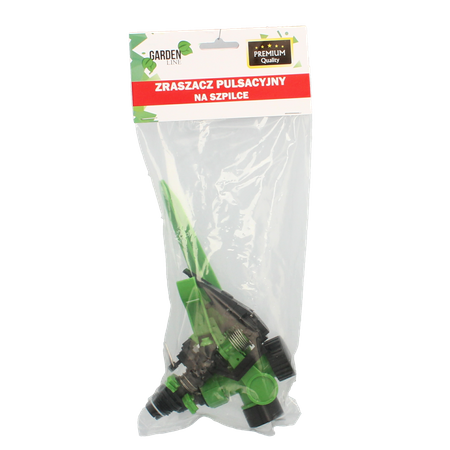 IMPULSE SPRINKLER ON SPIKE pack=10 pcs