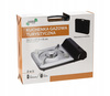 TOURIST GAS COOKER FOR CARTRIDGES 33,5 x 27,5 x 8 CM