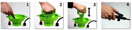 SPRAY-UL UNIVERSAL 5 L *2743