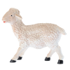 FIGURINE SHEEP 11 x 29 x 25 CM