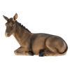 SET DE FIGURI DE CRĂCIUN 11 EL. până la 90 CM polyresin *0497