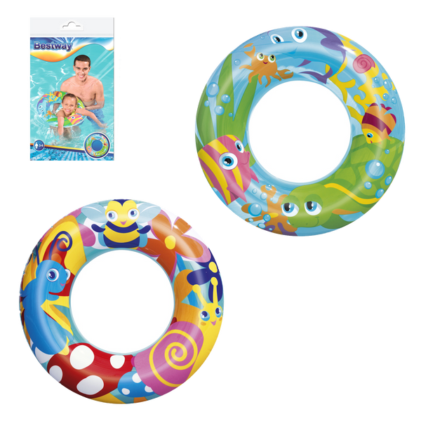 BUCLE DE PLAJA INFLATIBILE FI56 *0559 *9759